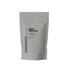 Whey Protein 750gr Granger