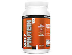 Whey Protein 1kg Nutremax