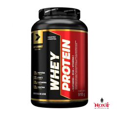 Whey Protein Premium 910 kg Body Advance