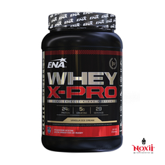 Whey Protein X Pro + Creatina 907 gr Ena Sport