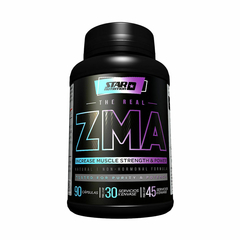 ZMA 90 Capsulas Star Nutrition