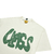t-shirt class "cls giz" off-white - comprar online
