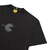 premium t-shirt class "abc industrial" black na internet