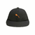 polo hat class "pipa" black - comprar online