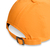 polo hat class "pipa" orange - red light store