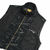 nautical vest class ''primeline'' dark onyx - comprar online