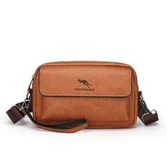 Shoulder Bag Crossbody Impermeável