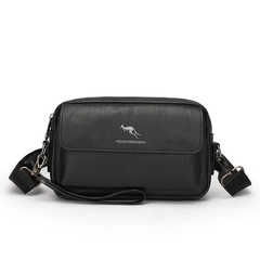 Shoulder Bag Crossbody Impermeável - comprar online