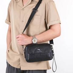 Shoulder Bag Crossbody Impermeável - loja online
