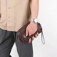 Imagem do Shoulder Bag Crossbody Impermeável
