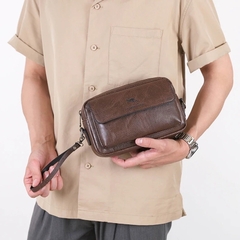 Shoulder Bag Crossbody Impermeável