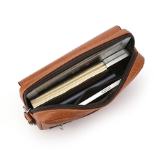 Shoulder Bag Crossbody Impermeável - comprar online