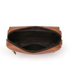 Shoulder Bag Crossbody Impermeável - Peton