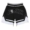 bermuda masculina estilo basquete