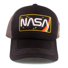 bone ajustavel nasa