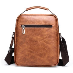 Shoulder Bag De Couro Premium - comprar online