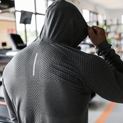 Blusa De Frio Térmica Esportiva na internet