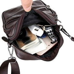Shoulder Bag Crossbody - Peton