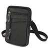 Shoulder Bag Pequena De Couro