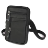 Shoulder Bag Pequena De Couro