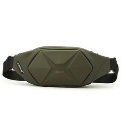 Shoulder Bag Monocromatica - Prova D'agua - comprar online