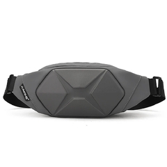 Shoulder Bag Monocromatica - Prova D'agua na internet