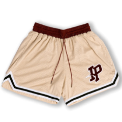 short masculino confortável para treino