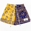 short masculino estiloso