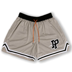 short masculino para treino