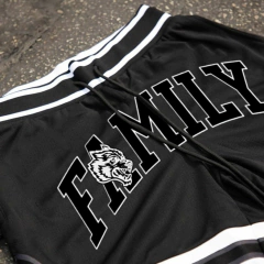 bermuda masculina estilo basquete