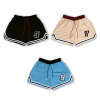 kit shorts masculinos para academia