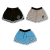 kit shorts masculinos para academia