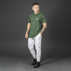 Camiseta Green Nature na internet
