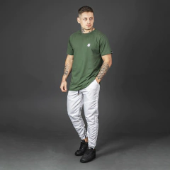 Camiseta Green Nature na internet