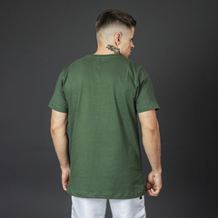 Camiseta Green Nature - Peton