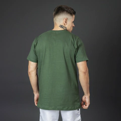 Camiseta Green Nature - Peton