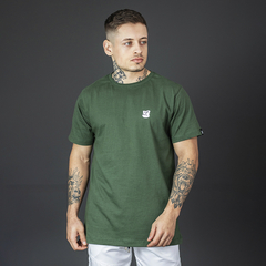 Camiseta Green Nature - comprar online