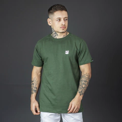 Camiseta Green Nature - comprar online