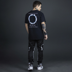 Camiseta Black Player For Real na internet