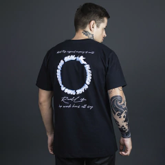 Camiseta Black Player For Real - comprar online