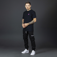 Camiseta Most Wanted B.T - Peton