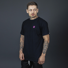 Camiseta Most Wanted B.T na internet