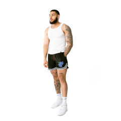 Kit com 6 Shorts Ip - loja online