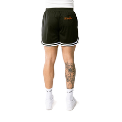 Kit com 3 Shorts Masculinos Para Academia - loja online