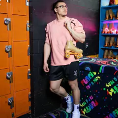 Shorts IP - Várias Cores e Estampas - comprar online
