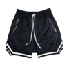 bermuda masculina para basquete