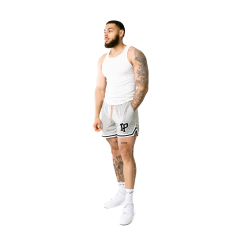 Kit com 6 Shorts Ip na internet