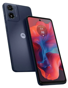 CELULAR MOTO G04S 64GB/4GB/50MP NEGRO - comprar online