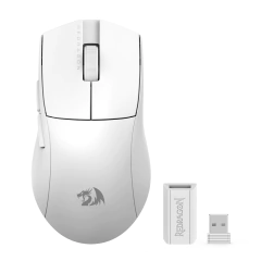 MOUSE INALAMBRICO redragon king pro 1k m-916 en internet