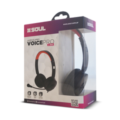 AURICULAR SOUL VOICE PRO L400 - comprar online